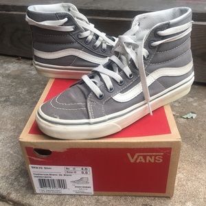 Vans Sk8 Hi